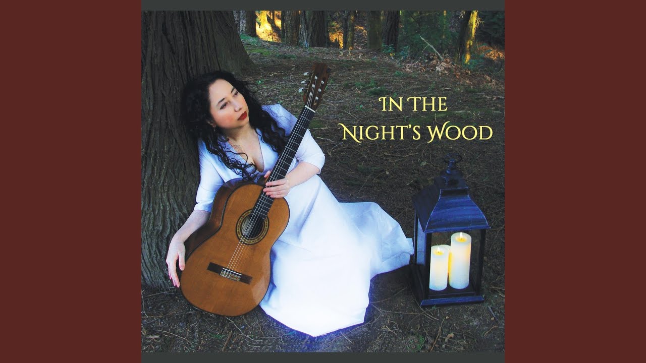 The Flight of the Lovers Through the Valley of the Echoes