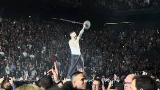 Maroon 5 • Love Somebody (live) • CFG Bank Arena Baltimore MD 11/16/2025