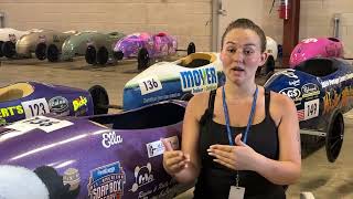 Thrill of the Hill: Family Tradition Runs Deep at the 86th FirstEnergy All-American Soap Box Derby