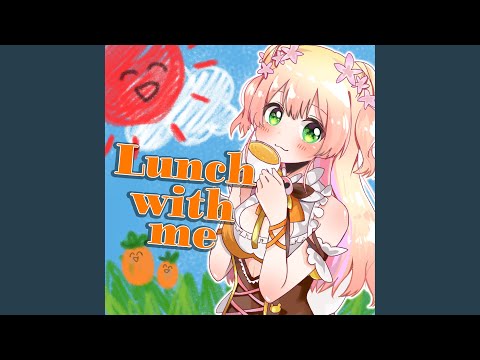 Lunch with me フル