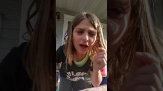 Try Not To Spit Change