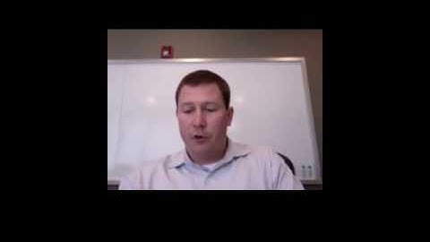 Securing your applications with Dan Cornell, CTO of Denim Group