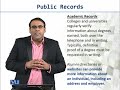 ACC707 Forensic Accounting and Fraud Examination Lecture No 127