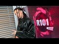 Ghali ospite a R101