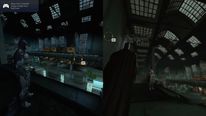 Gotham Knights Multiplayer: Co-Op Mode, Split Screen, and Crossplay Options  Explained