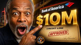 Bank Of America EIN Only Business Advantage Credit Line 2026: My Real $10M Approval Story This Year