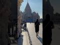The Largest Hindu Temple in America and The second Largest in the World