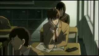 Death Note AMV Monster