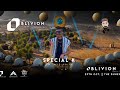 Special k live  oblivion festival chapter 1  oriental  organic  afro mix