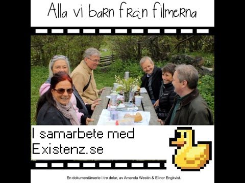 Video: VI ÄR ALLA FRÅN BARN