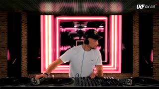 Krakota (DJ Set), SLEEPLESS - UKF On Air