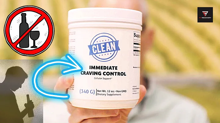 Stop Drinking Alcohol Using L-Glutamine | Ken Starr MD | Julia Ross | Chris Scott | Matt Finch