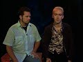 Capture de la vidéo Ed Kowalczyk And Chad Taylor Interview (1997)
