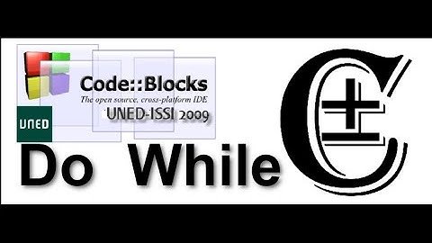 12/ Bucle Do While