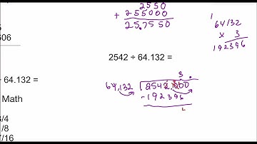 Pass the Pipe Fitters/ Plumbers Math Aptitude Exam Part 1 (new)