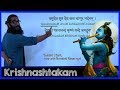 8 Powerful Shlokas on Krishna as The Ultimate Guru- Krishnam Vande Jagadgurum