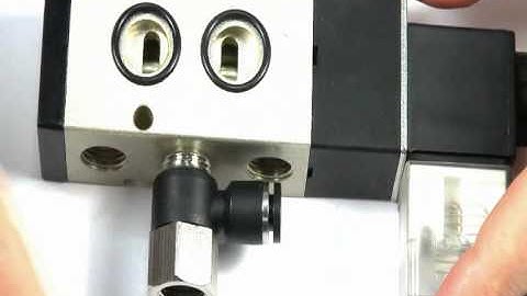 Universal Femal Elbow Push Fit