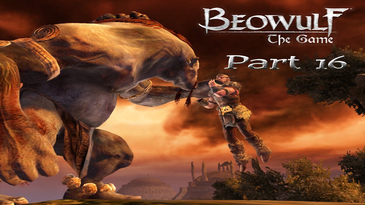 Beowulf The Game PS3 Playthrough Part 16 YouTube Beowulf The Game PS3 Playthrough Part 16 YouTube