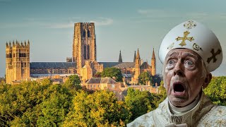 Unreal Cathedrals You Won't Believe Exist - 10 of the best