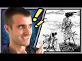 Illustrator Reacts to Good and Bad Comic Book Art 4