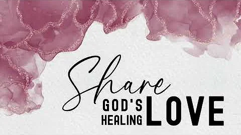 Janet Kelley's Witness for God's Healing Love