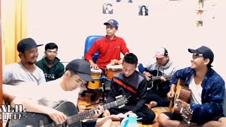 Keranda Cinta || cover DaliL Group