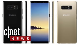 Samsung Note 8 specs, Instagram Stories turns 1