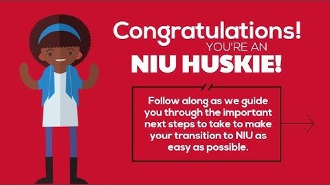 Admitted Students - Next Steps