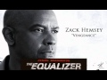 Capture de la vidéo Zack Hemsey - Vengeance (The Equalizer - Official Soundtrack)