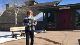 Kristin Woodmoor Barn