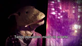 The Black Keys - Too Afraid to Love You (Subtitulado al español)