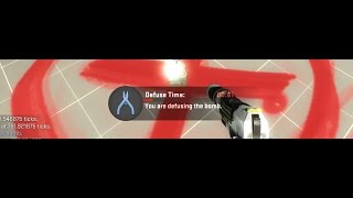 RE: Did N0thing Have Time To Defuse