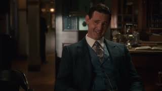 Murdoch Mysteries | S15E10 | Drawn in Blood