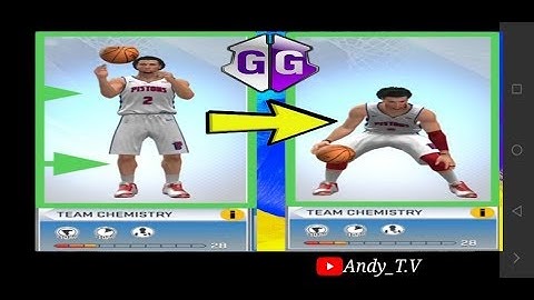 NBA2K19 HOW TO COPY OTHER ACCESSORIES