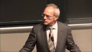 ALC 2012 Keynote: A Conversation with MIT President L. Rafael Reif