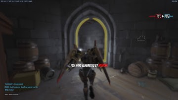 Overwatch - Worst Bug Of All Time