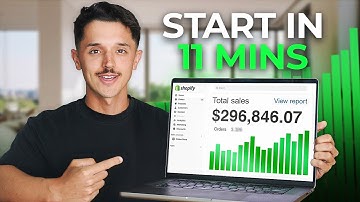 How To Start Dropshipping Digital Products From Scratch (Full Guide)