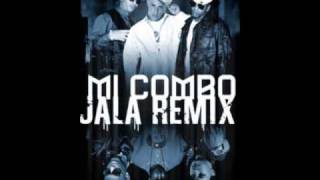 Pacho & Cirilo Ft Kendo Kaponi,Jomar,Voltio & Jory - Mi Combo Jala (Official Remix)