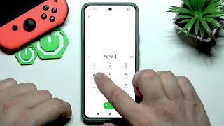 GOOGLE Pixel – How to Enter Test Mode