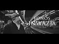 Fonos - Inwazja (Prod. Gibbs, Cuty: Dj Feel-X)