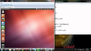 how to install Ubuntu 12 04 1 on VMware Workstation 8