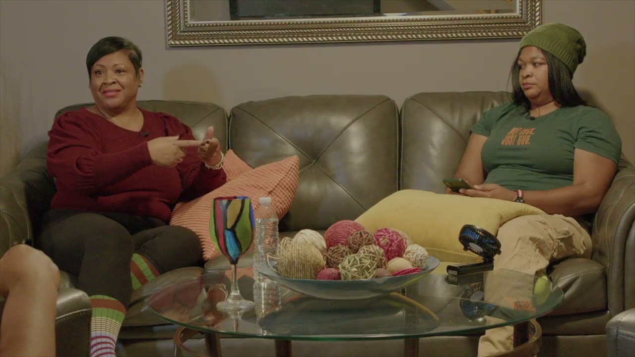 За кадром: 8 серия RBW: Отношения (расширенная версия)