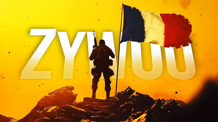 Le joueur qui a sauvé l’esport de son pays, seul