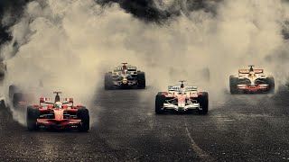 F1 Edit - Survivor 2022 Hype Video