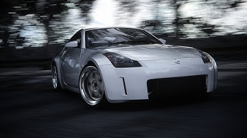 350z drift using x360 controller (Assetto Corsa)