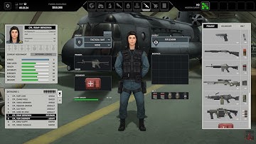 Xenonauts 2 - Closed Beta v22 - Part 1