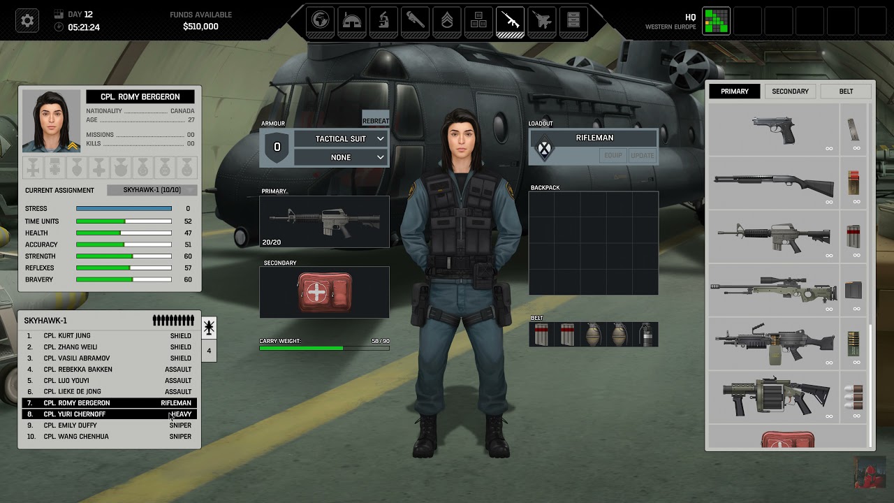 Xenonauts 2 Game Flightlasopa xenonauts-2-game-flightlasopa