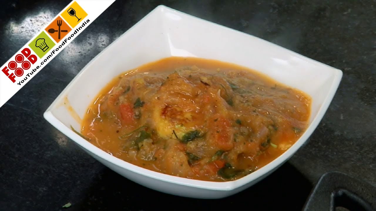 Kofta Curry | Food Food India - Fat To Fit | Healthy Recipes | FoodFood