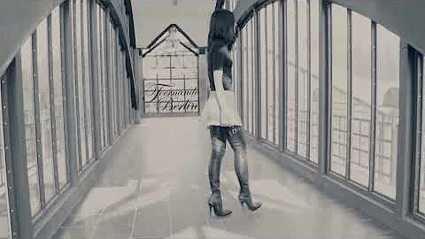 Crotch High Boots - Model 316 from Fernando Berlin