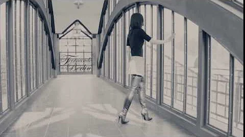 Crotch High Boots - Model 316 from Fernando Berlin